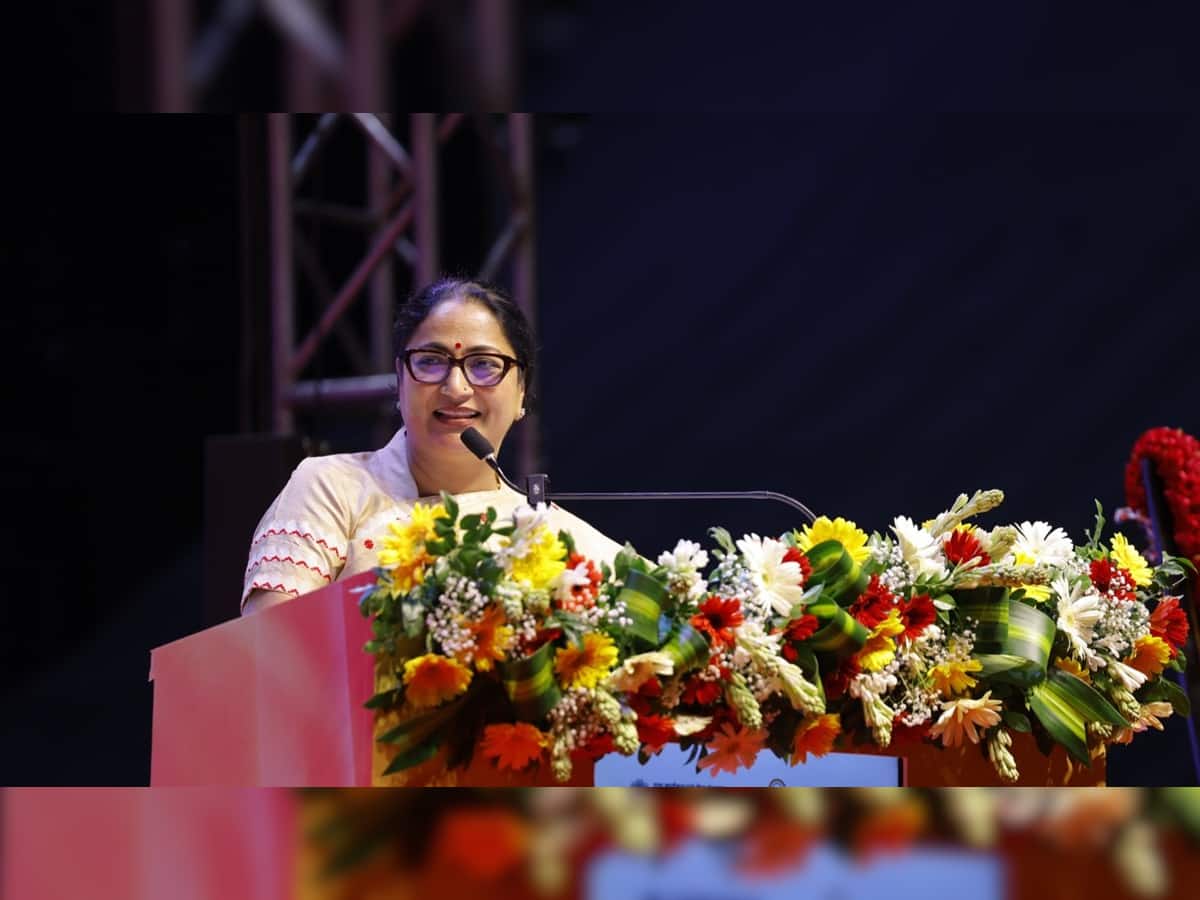 Delhi CM Rekha Gupta to lead grand Yamuna cleanlin