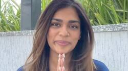 Sreeja Konidela opens up about mental health struggles
