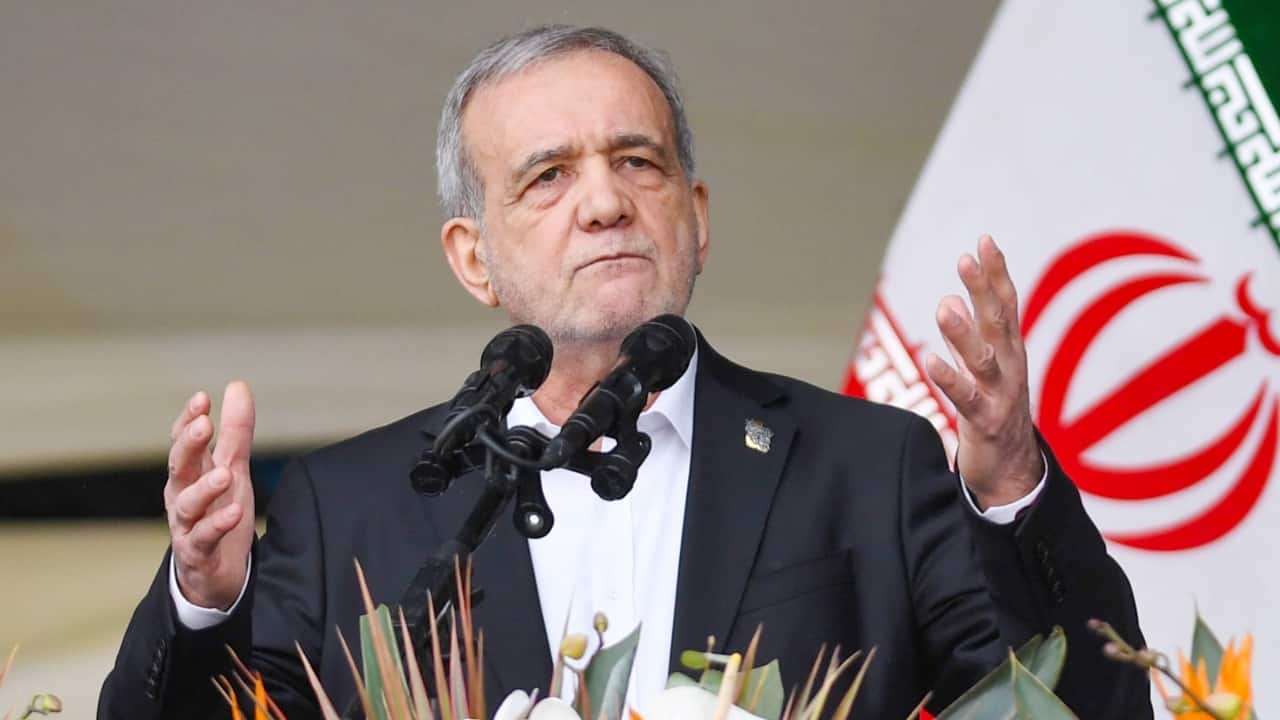 Iran announces halt in operations against Israel
