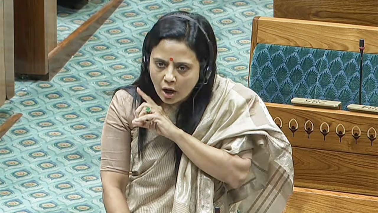 `Greedy self-serving traitors`: Rebel TMC MPs face