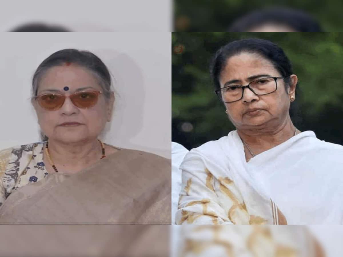 20 TMC MPs to back NDA? Why Kakoli Ghosh’s claim h