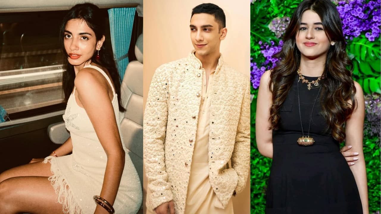 Not just Naomika Saran! Vedang Raina to romance another leading lady in upcoming comedy thriller
