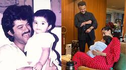 Anil Kapoor's heartfelt birthday note for daughter Sonam Kapoor melts hearts