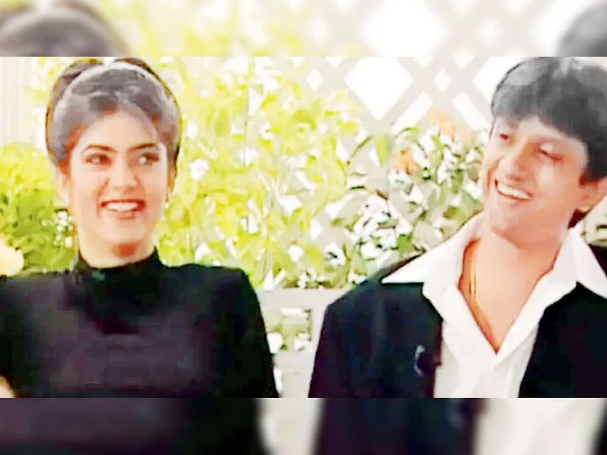 Vikram Bhatt recalls being broke 'while dating Sushmita Sen' and directing Aamir Khan at the moment