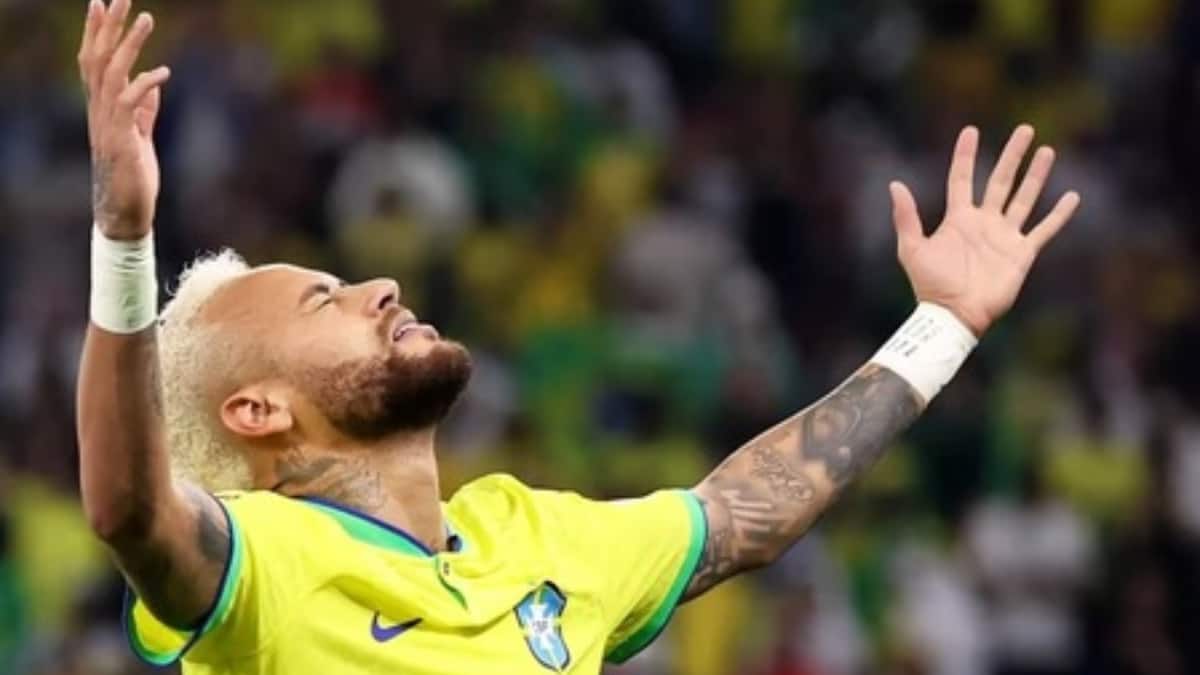 Will Brazil’s superstar Neymar play at FIFA WC 2026? CBF issues recovery update after MRI scan