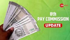 8th Pay Commission Implementation delay may not be as bad if higher fitment factor pushes up arrears by lakhs of rupees