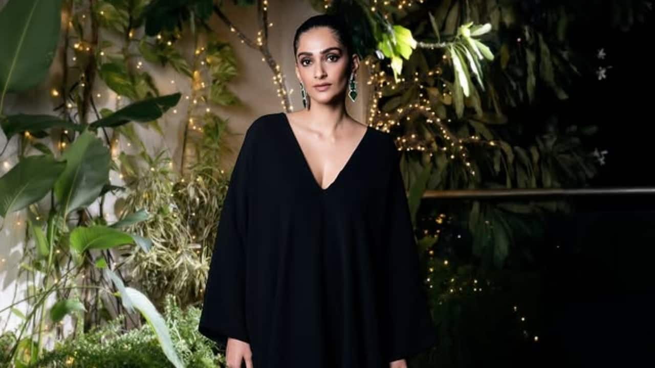 Sonam Kapoor net worth: Inside her Rs 115 crore fortune, Rs 270 crore London mansion, luxury cars and designer bag collection