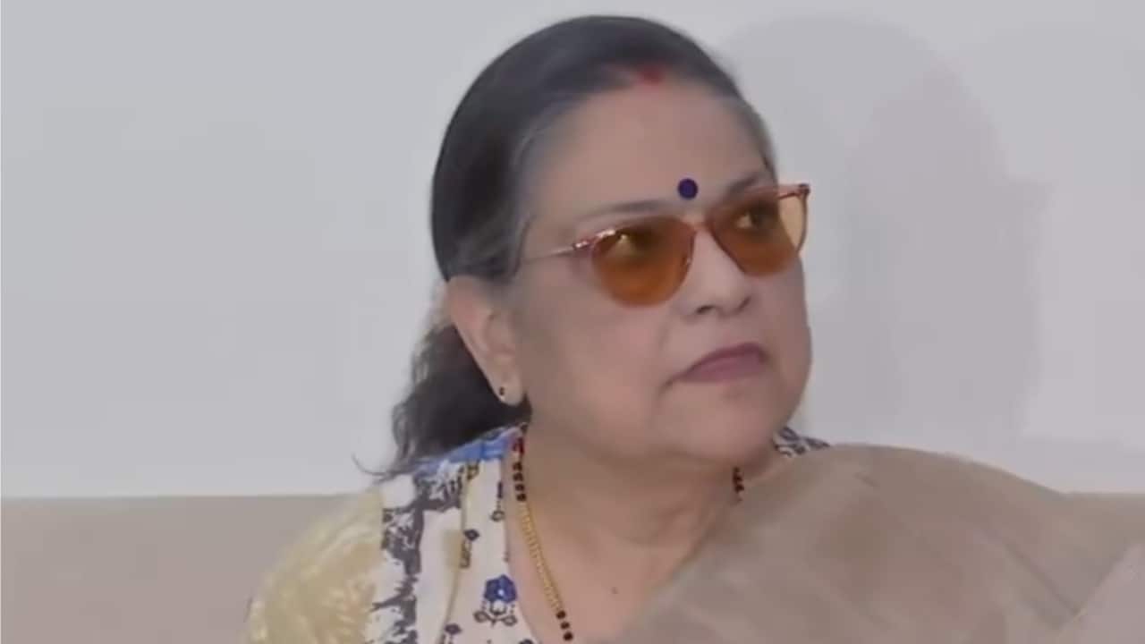 `Mera sar katega lekin jhukega nahi`: Kakoli Ghosh