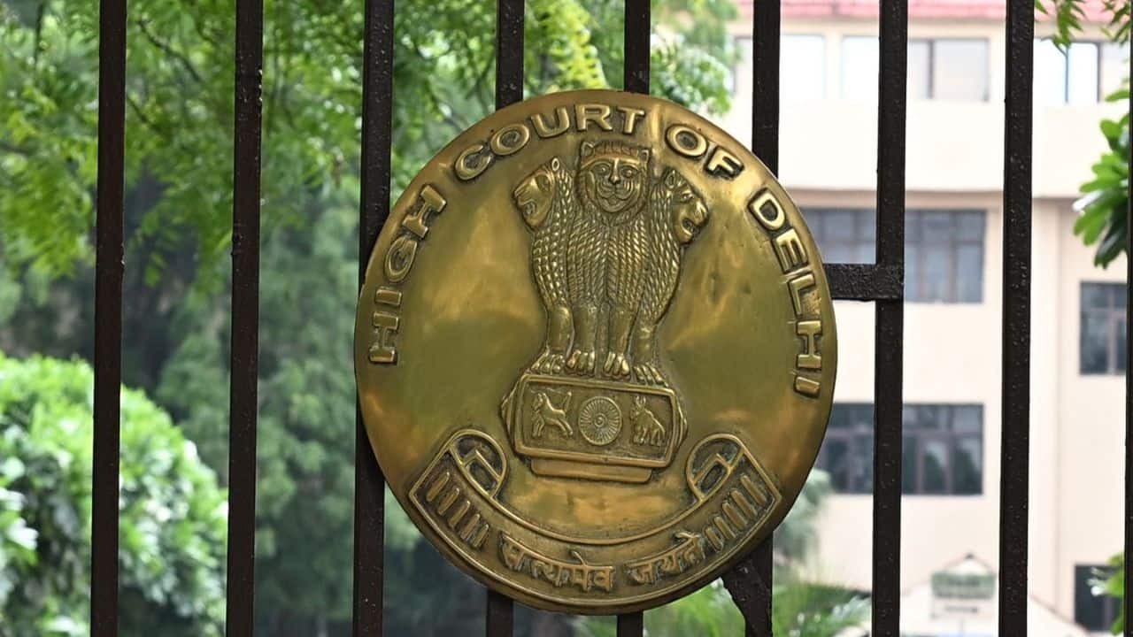 `Delhi will choke`: High Court on Centre`s evictio