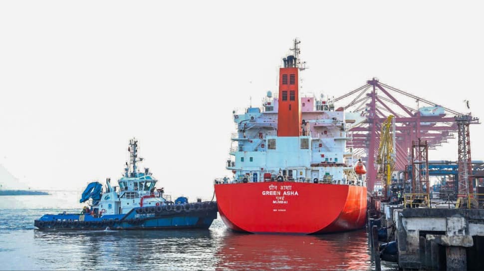 Hormuz choke point: How India can secure energy in
