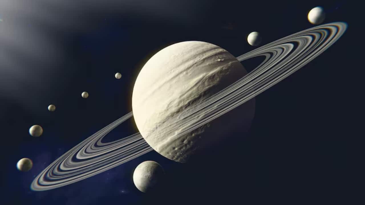 Saturn retrograde 2026: Why life feels like a test right now and what each zodiac sign should expect next