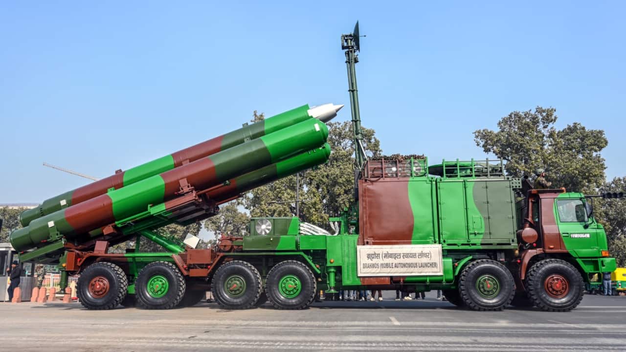 From self-reliance to global ambitions: India’s de