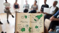 Mental health treatment: Why therapy and lifestyle changes matter