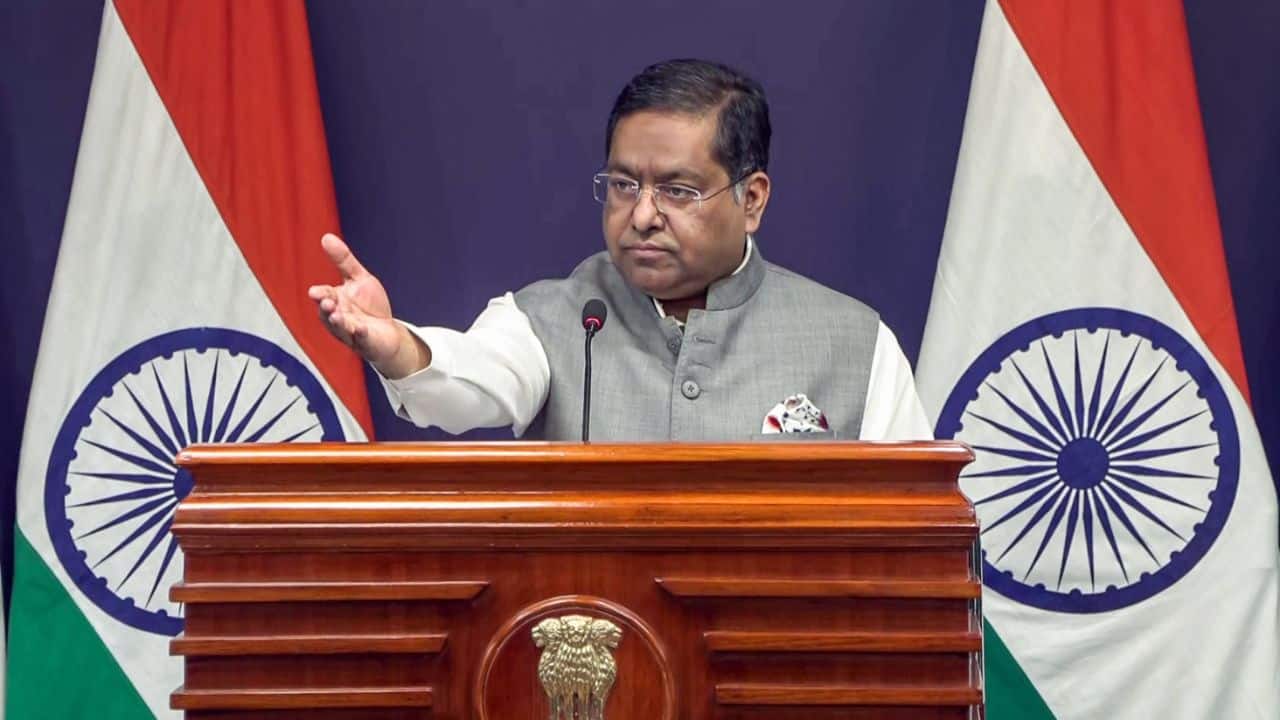 India slams Pakistan for carrying out brutality in