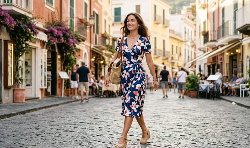 fashionable one piece dress Womens One Piece Dresses