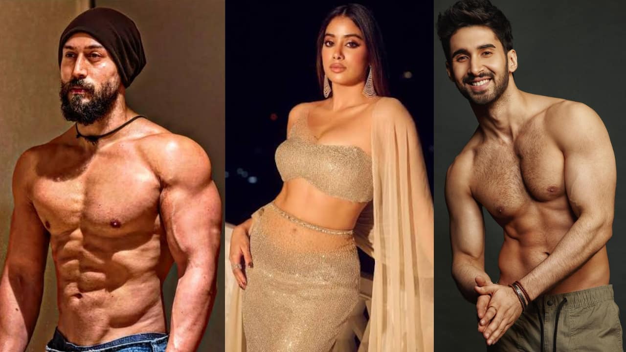 Tiger Shroff, Janhvi Kapoor, Lakshya starrer 'Lag Ja Gale' to release on THIS date