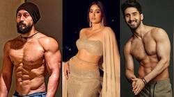 Tiger, Janhvi, Lakshya starrer 'Lag Ja Gale' to release on THIS date