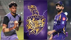 4 players KKR might release after finishing 7th in IPL 2026: Ajinkya Rahane, Matheesha Pathirana and...