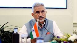 No terror attack will go cost-free for Pakistan, warns EAM S Jaishankar
