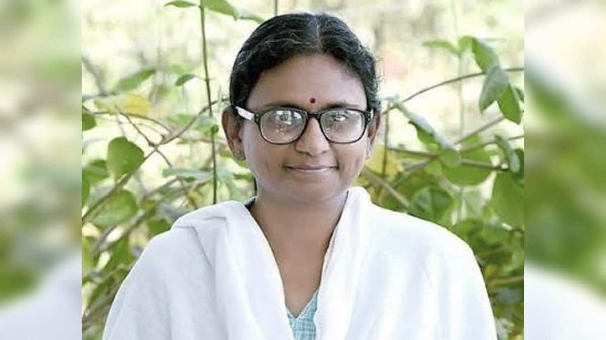 Setback for Congress: Meenakshi Natarajan’s RS nom