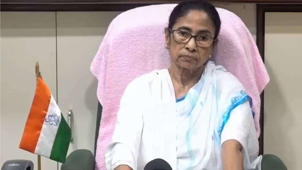 Will Mamata Banerjee reinvent herself as leader fo