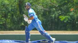 Ruturaj Gaikwad bounces back after IPL 2026 setback, hits century for India A 