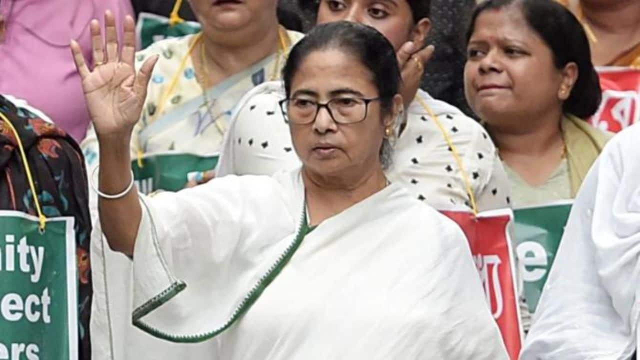 How TMC’s internal rebellion will end up strengthe