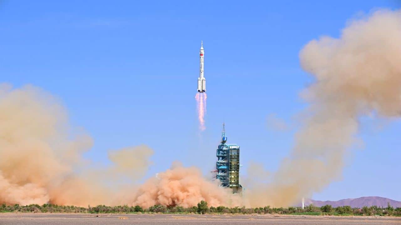 After Operation Sindoor, India’s 3 space missions fail; Paki
