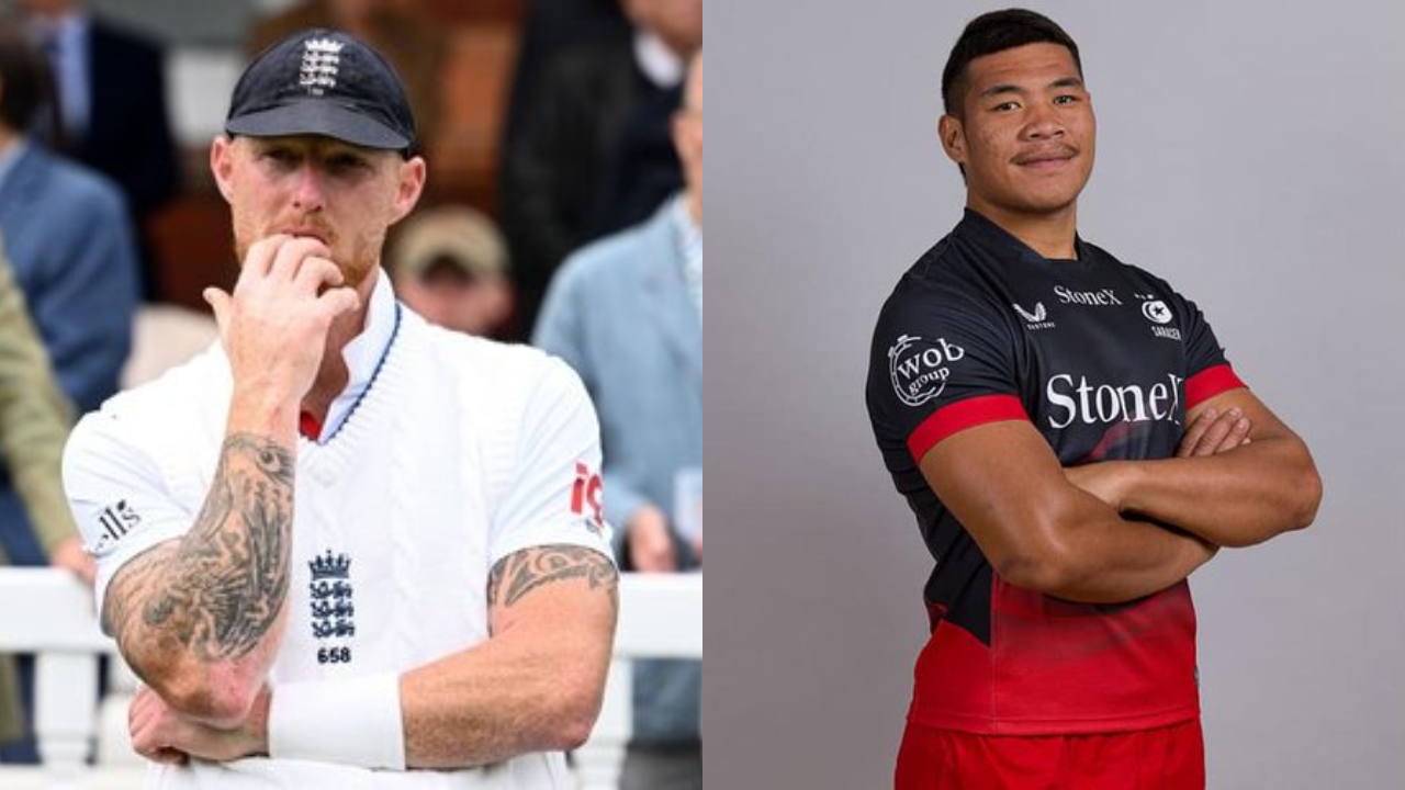 Ben Stokes Night Club Fighting With Totoa Auvaa