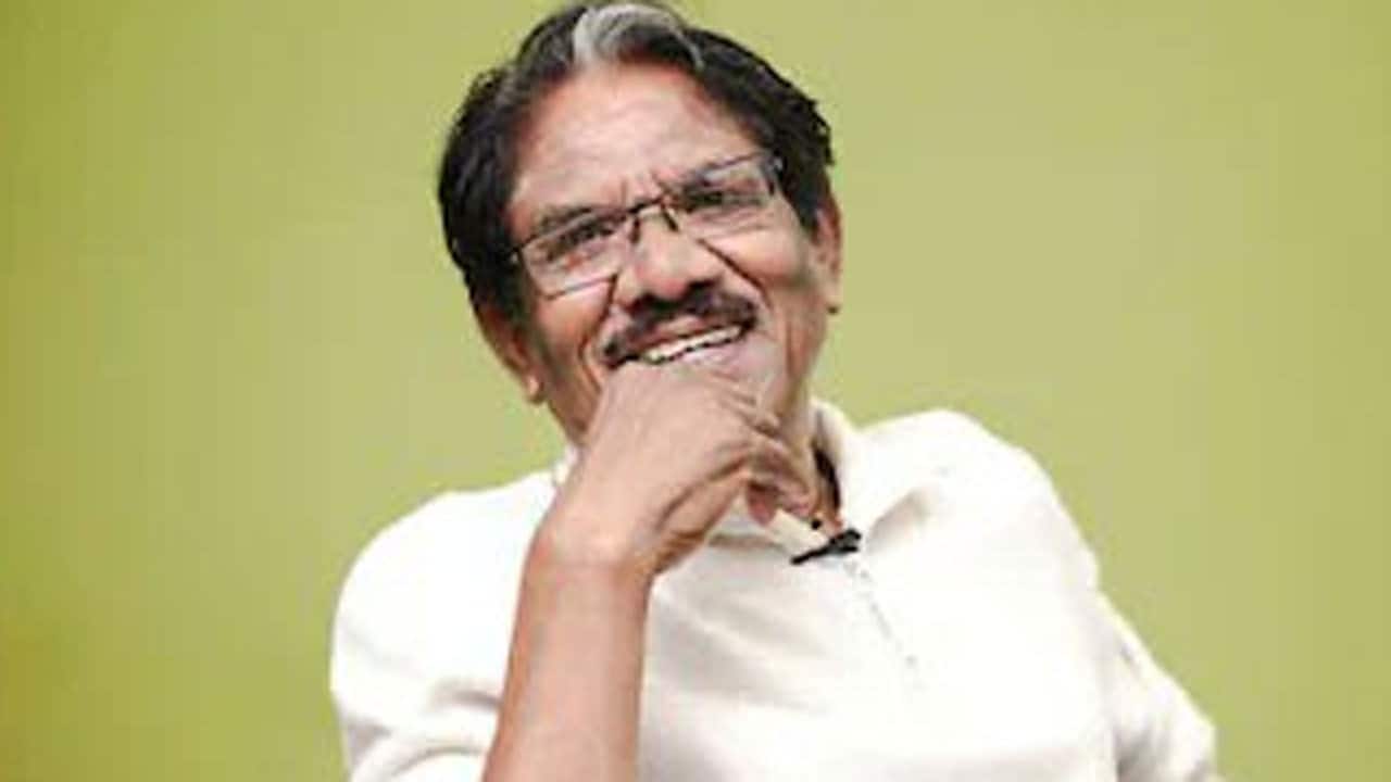 Veteran actor-filmmaker Bharathiraja dies at 84, industry mourns loss
