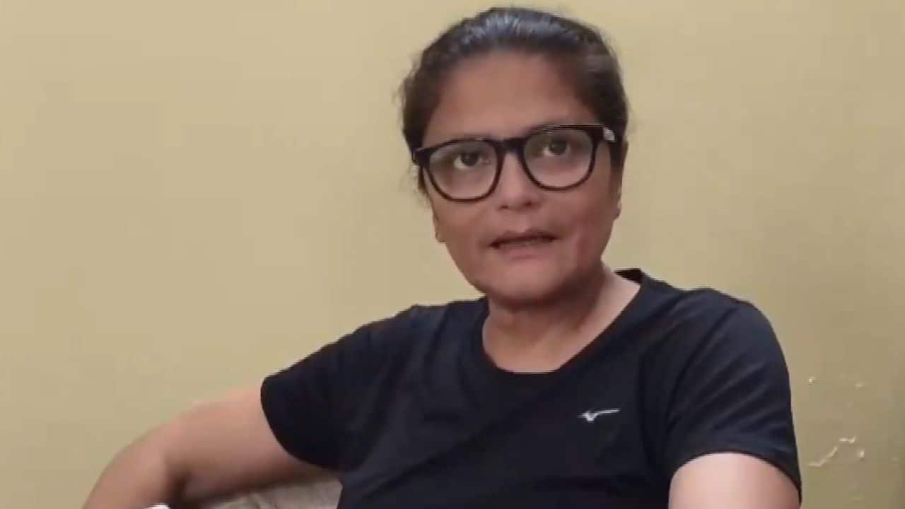 TMC`s Sushmita Dev resigns from Rajya Sabha; secon