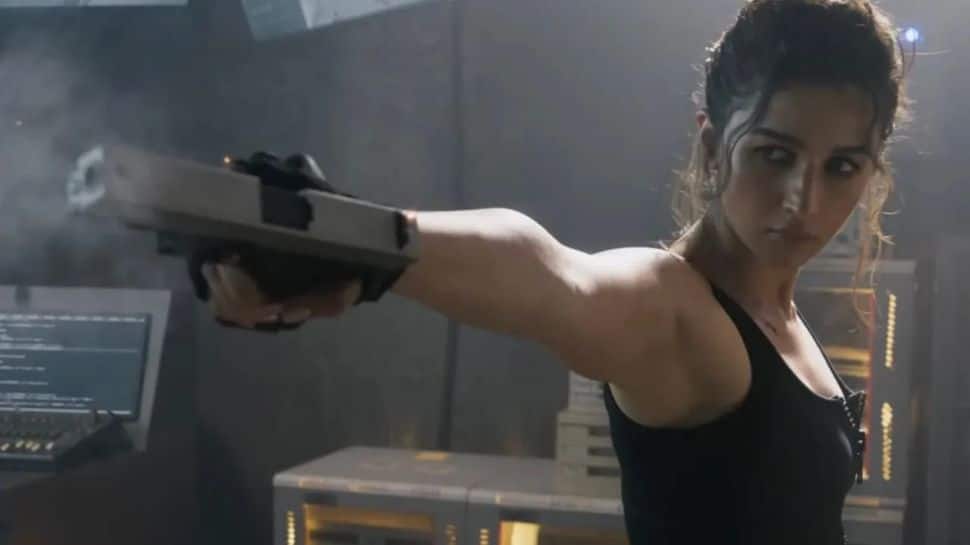 'Alpha' Teaser: Alia Bhatt turns elite operative; unveils fierce new action avatar