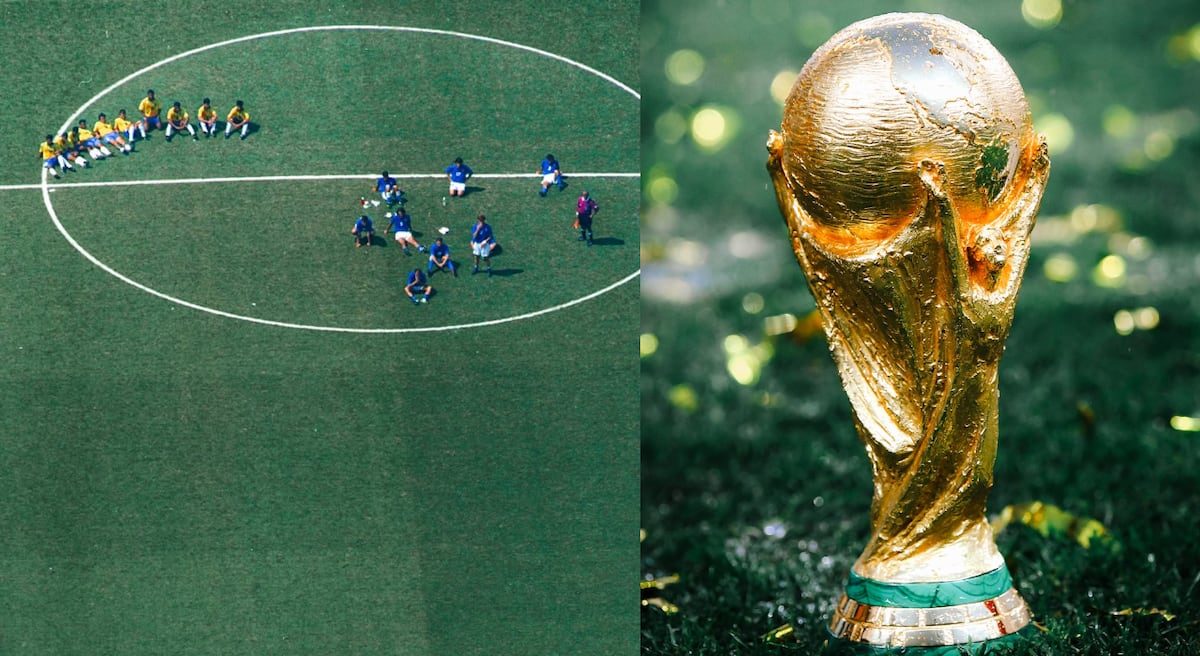 Explained: Why FIFA World Cup 2026 will have four quarters instead of two halves