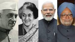 Longest-serving Indian Prime Ministers: Top 10 ranked as PM Modi hit 4399 days
