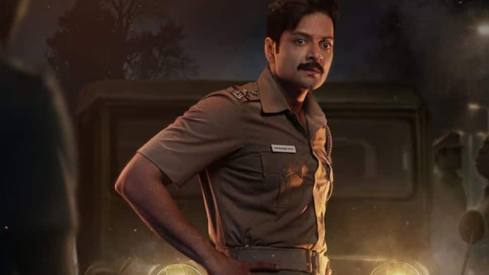 'Raakh' trailer out: Sonali Bendre, Ali Fazal star in chilling 1970s crime thriller