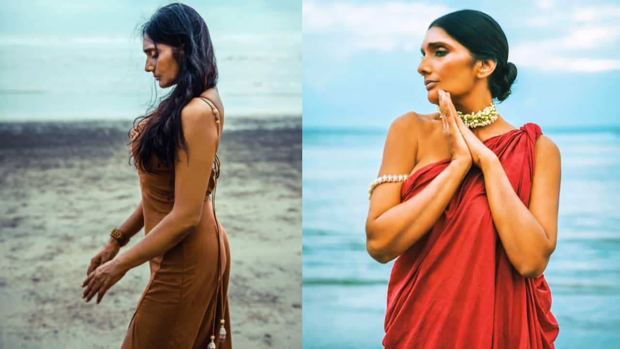 Anu Aggarwal weighs in on Janhvi Kapoor’s ‘Peddi’ controversy, asks if women in films are being reduced to objects