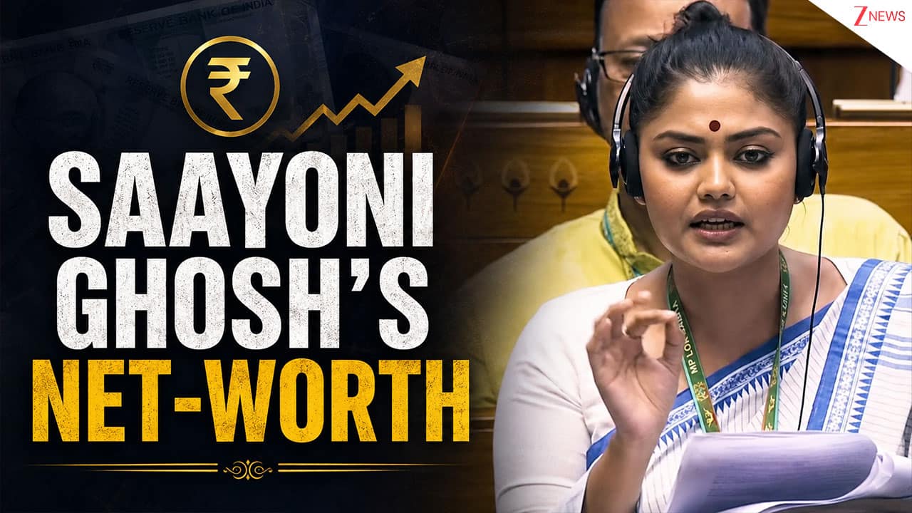 Saayoni Ghosh`s net worth, Car, and Kolkata home e