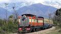 India’s hidden gem is back: This 10-hour toy train journey over 100 bridges reopens after 4 years