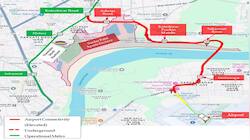 Cabinet approves 6km of additional Ahmedabad Metro route - Check details