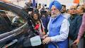 E85 fuel rolled out for flex-fuel vehicles, expansion plans under discussion: Hardeep Puri