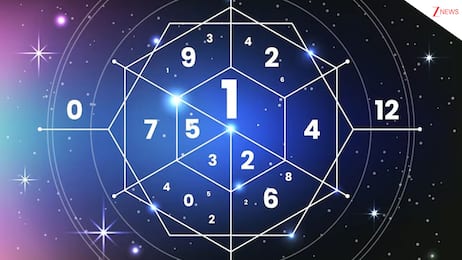 Numerology Horoscope Prediction Today, June 13, 2026: Avoid impulsive choices