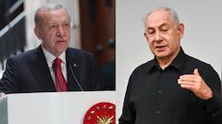 Netanyahu slams Erdogan as 'antisemitic tyrant' after Turkey warns Israel