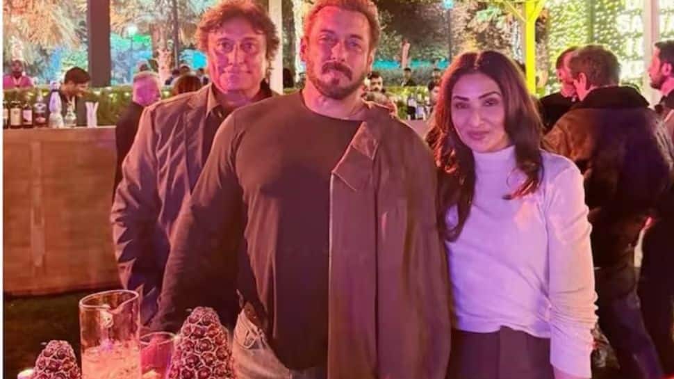 Who was Kumod Raney? Dubai-based entrepreneur and Salman Khan's family friend whose death has left the Khans grieving