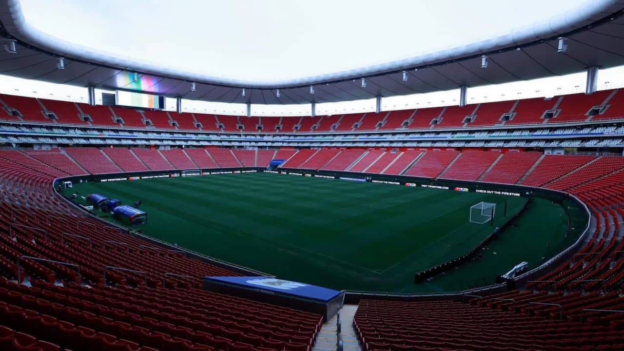 FIFA World Cup 2026: Full list of 16 stadiums across USA, Mexico & Canada; Check all venues hosting 104 matches