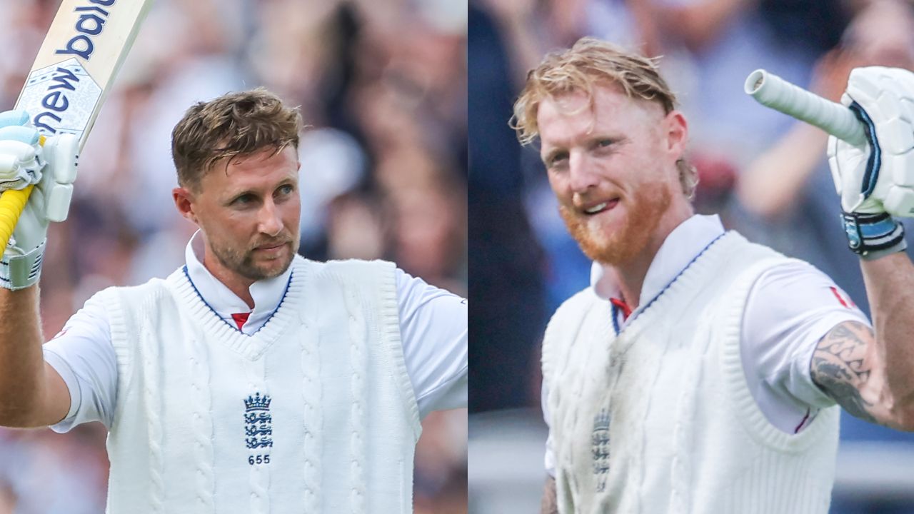 Ten Sharp Roots Joe Root named interim captain for second test against New Zealand as ...