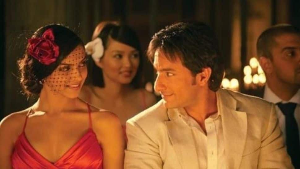 Dialogue of the Day from Love aaj Kal: 'Jaane se pehle, ek aakhri baar...'