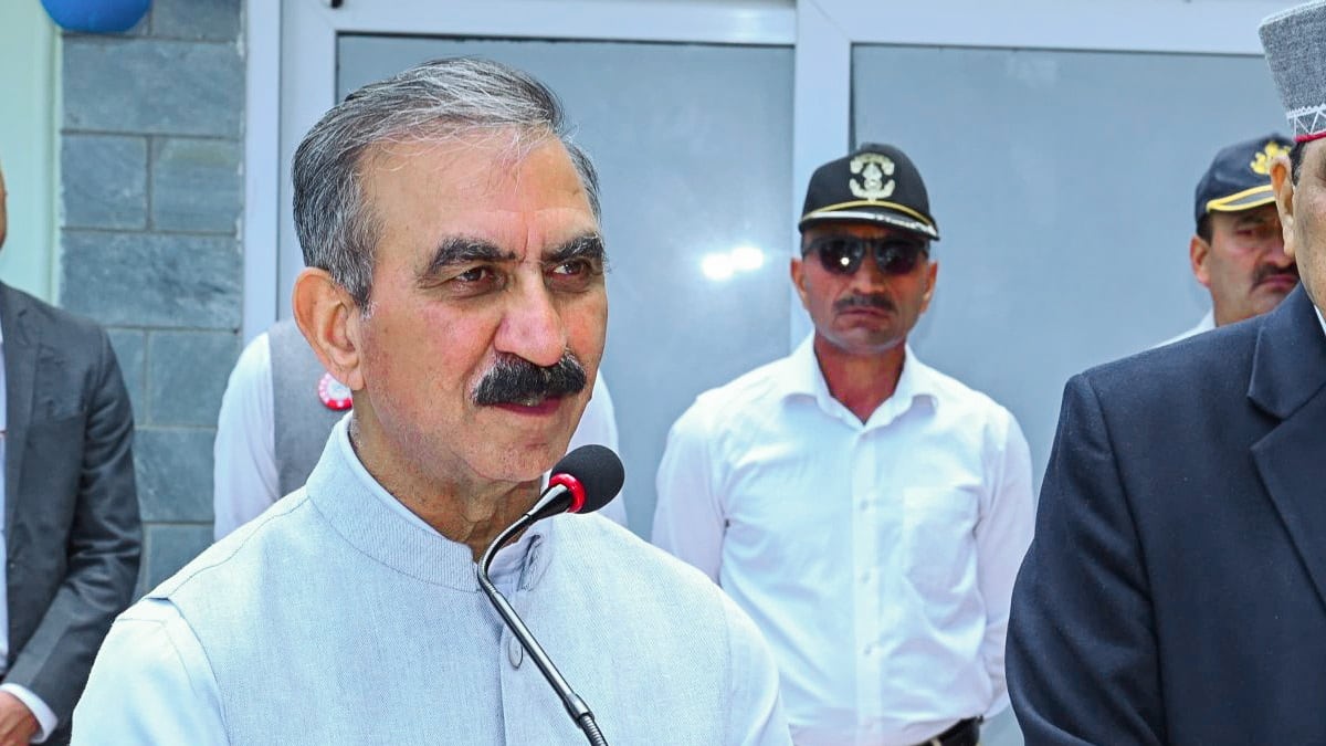 Himachal government restores deferred salaries of 