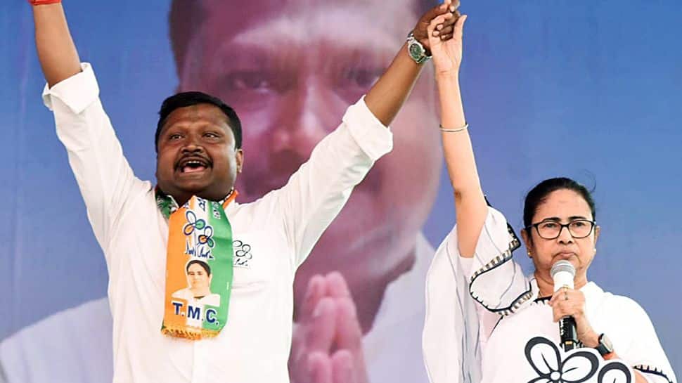 Trinamool Congress shocker: Rajya Sabha MP Prakash