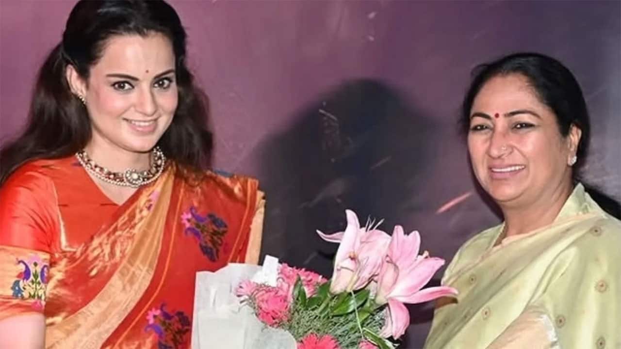 Kangana Ranaut's Bharat Bhhagya Viddhaata first review out: Delhi CM Rekha Gupta says 'words fail me after...'