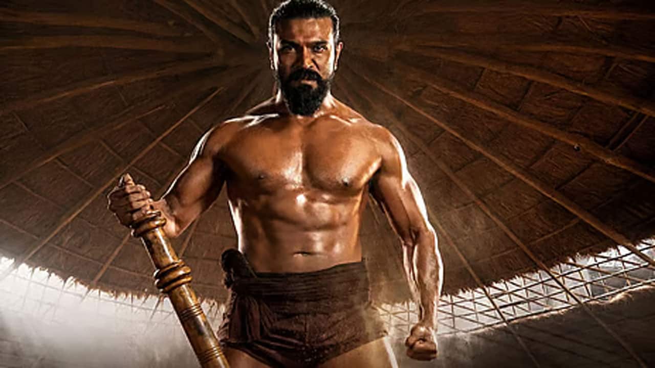Peddi box office collection day 7: Buchi Babu film becomes Ram Charan's highest-grossing venture as a lead